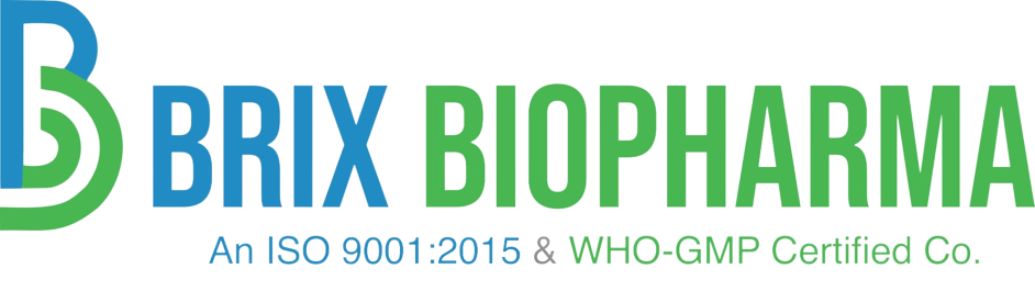 Brix Biopharma Logo